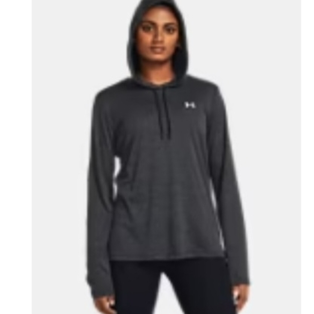 Under Armour Women's Velocity Hoodie